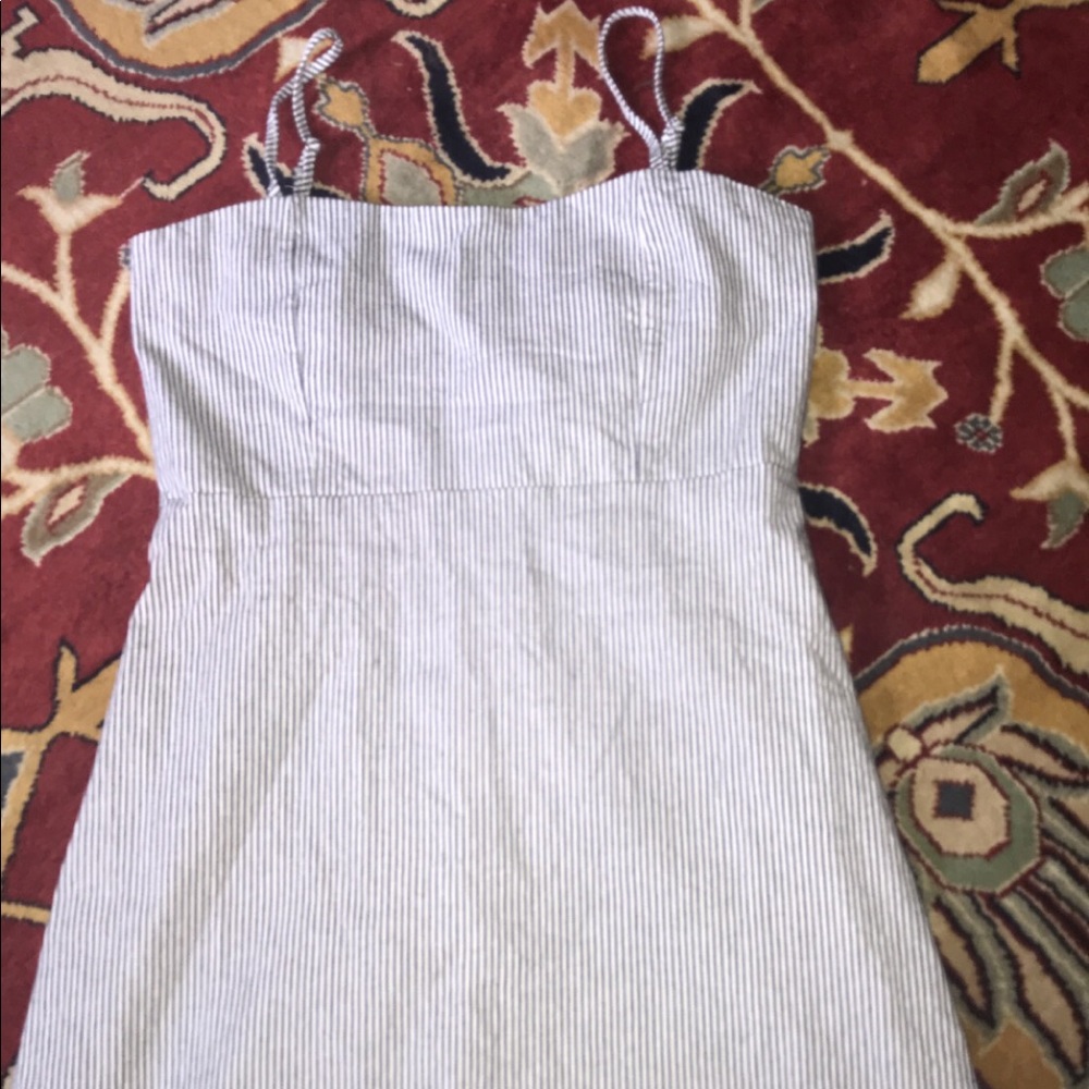 brandy melville dress
